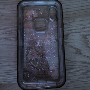 iPhone XS Max case